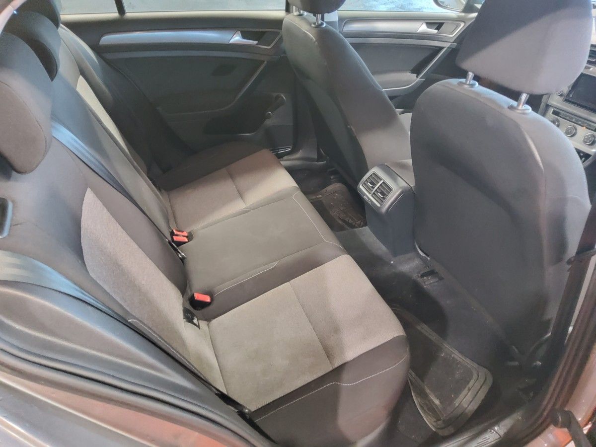 Volkswagen Golf 1.6 TDI 3DR 110HP Trendline