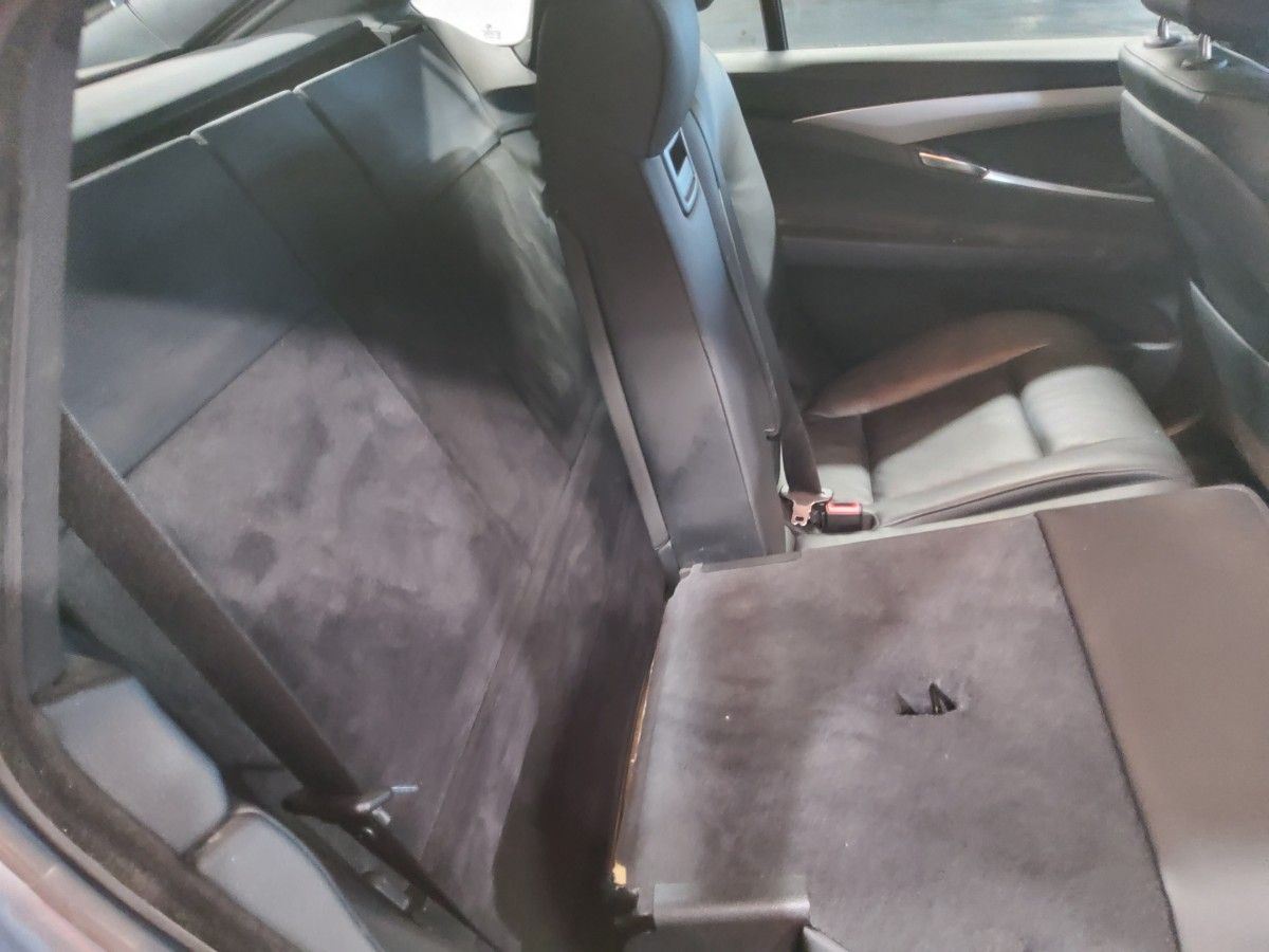 BMW 5 Series 520 GTE5MSP2TE 4DR AUTO