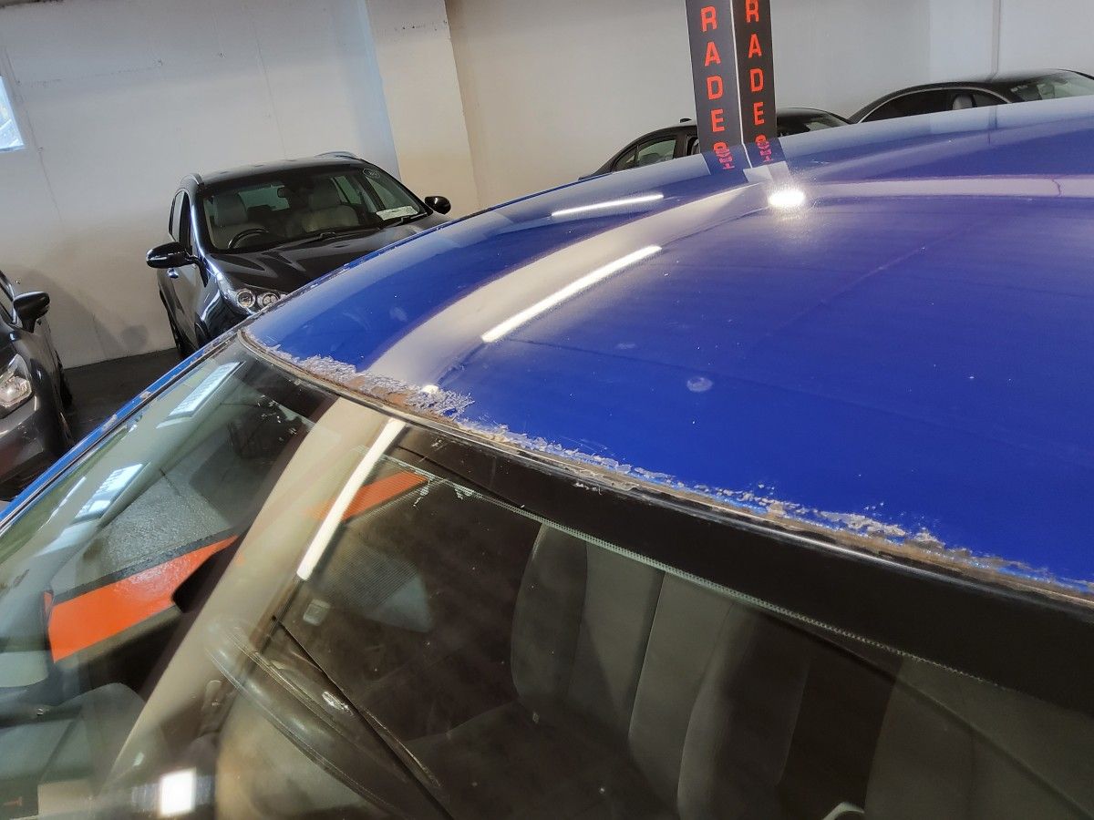 Nissan Tiida 1.6 SE