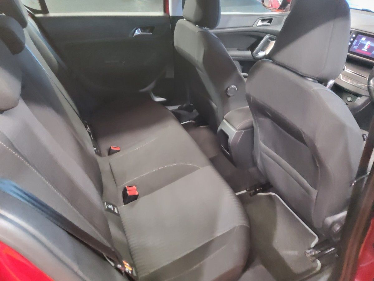 Peugeot 308 1.6 BLUE HDI 100bhp Active Addvantage