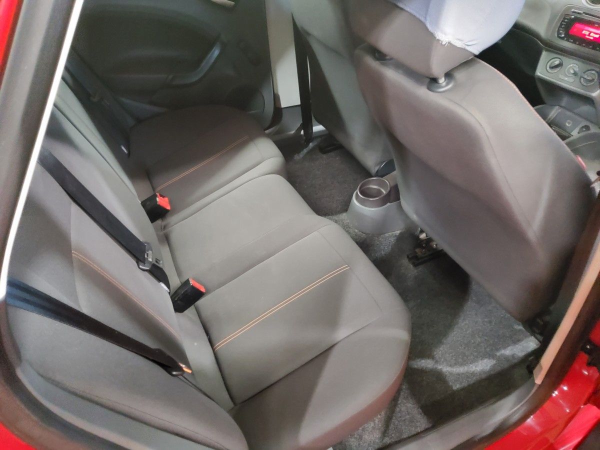 SEAT Ibiza 1.2 REFERENCE ST