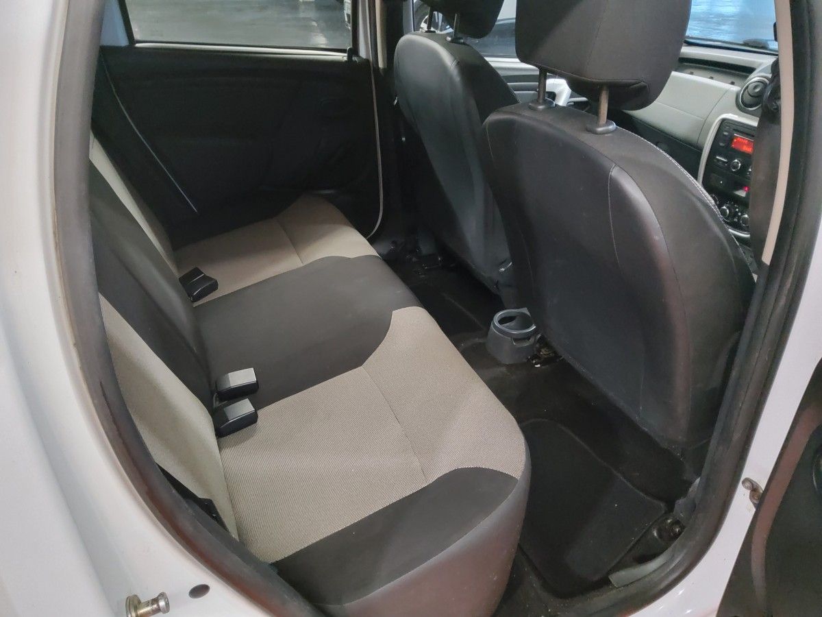 Dacia Duster 1.5 dCi 110 ALTERNATIVE