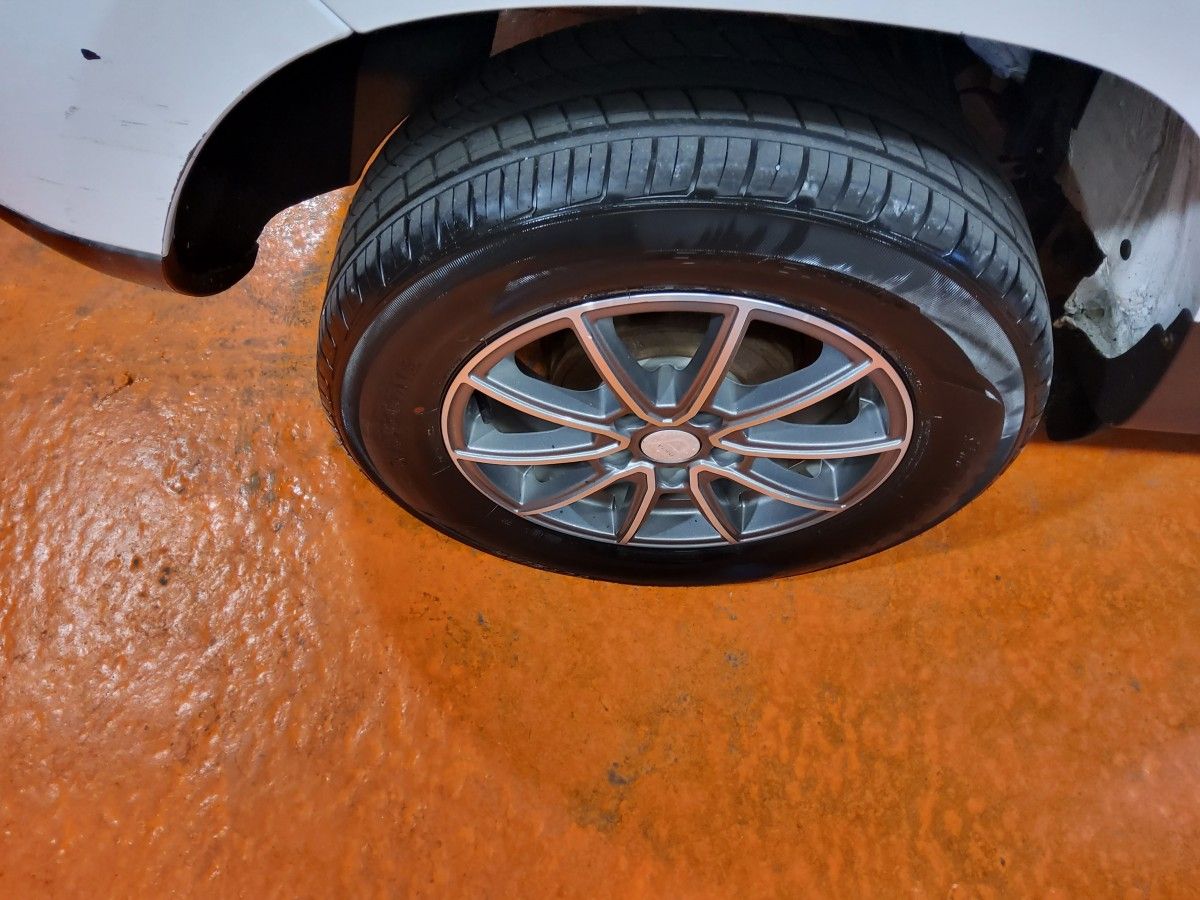 Dacia Duster 1.5 dCi 110 ALTERNATIVE