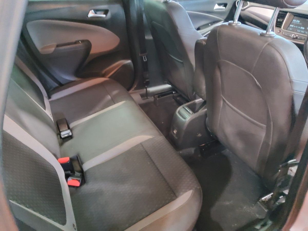 Opel Crossland X 1.2i (82PS) 6 Speed SE