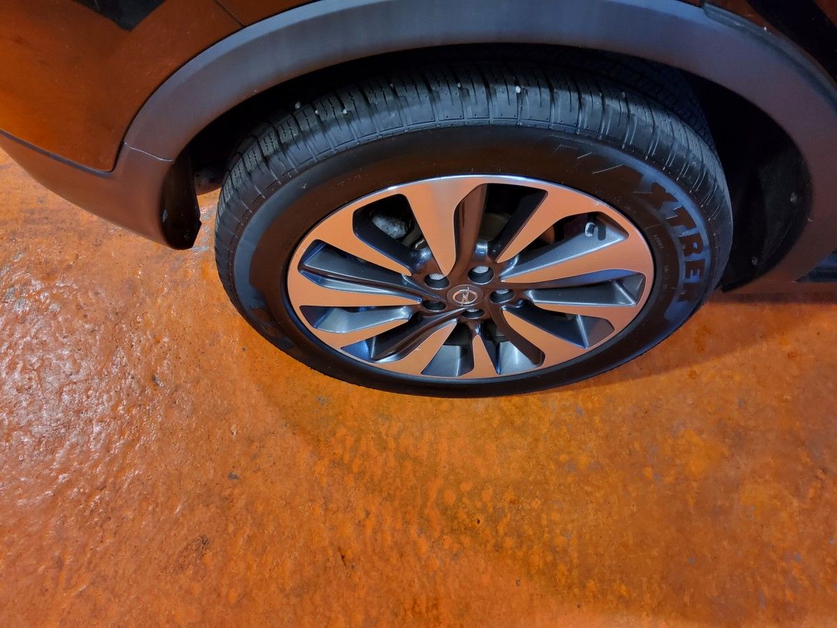 Opel Mokka MOKKA ELITE 1.6 CDTI 4DR