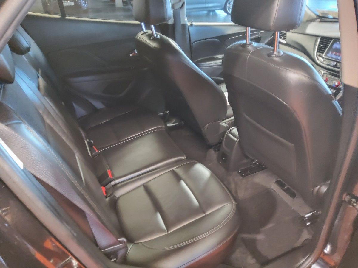 Opel Mokka MOKKA ELITE 1.6 CDTI 4DR