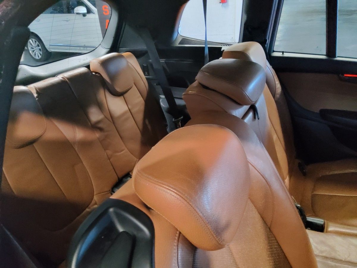 BMW 2 Series 216d M Sport Auto