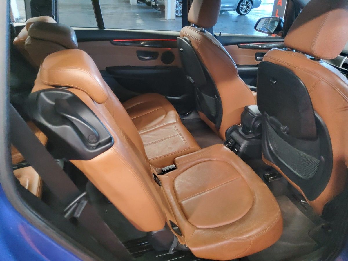 BMW 2 Series 216d M Sport Auto