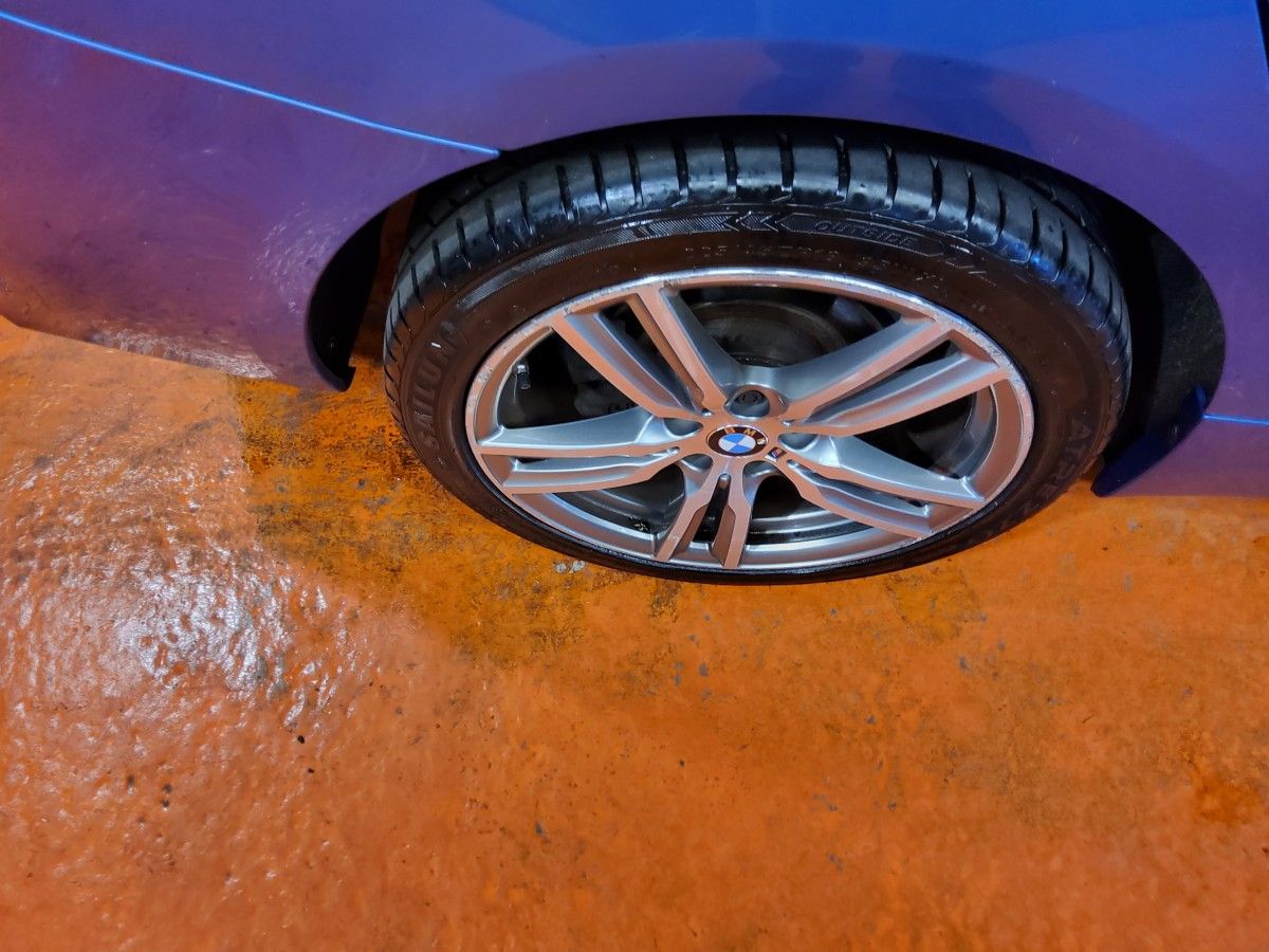 BMW 2 Series 216d M Sport Auto