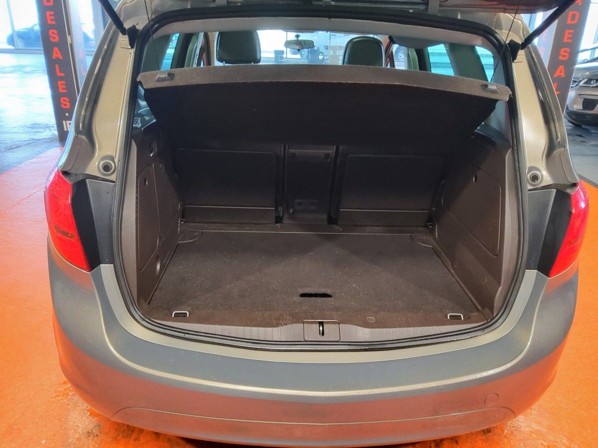 Opel Meriva 1.4T 120PS SE