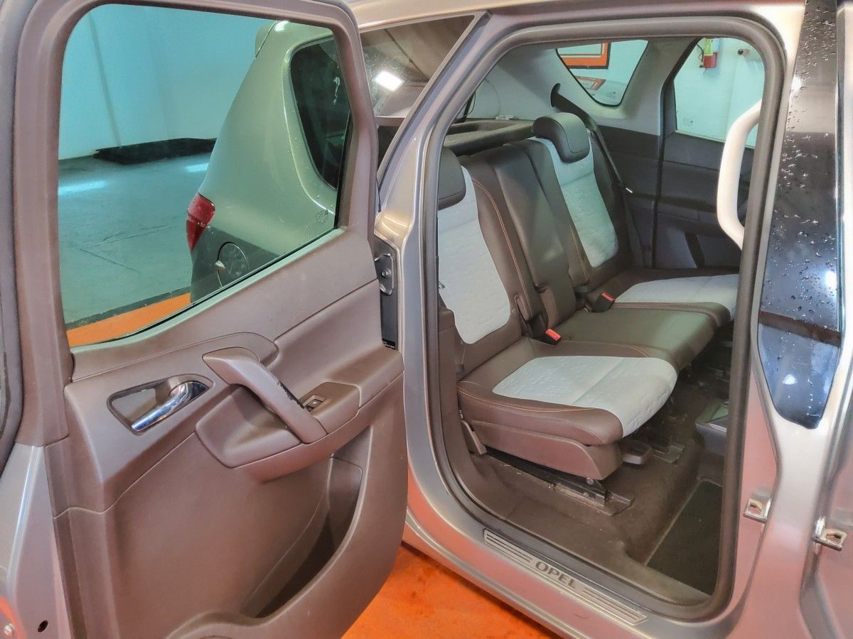 Opel Meriva 1.4T 120PS SE