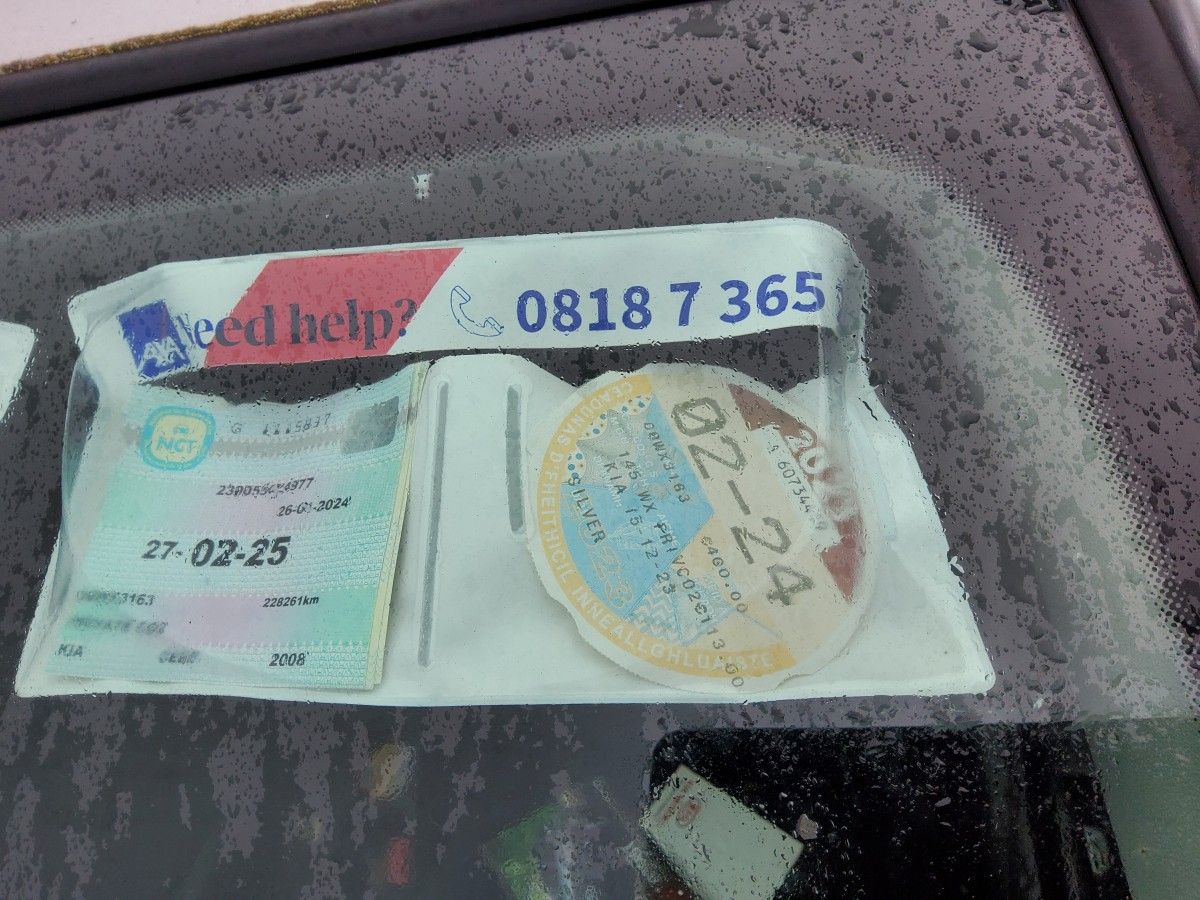 Kia Ceed 1.4 EX