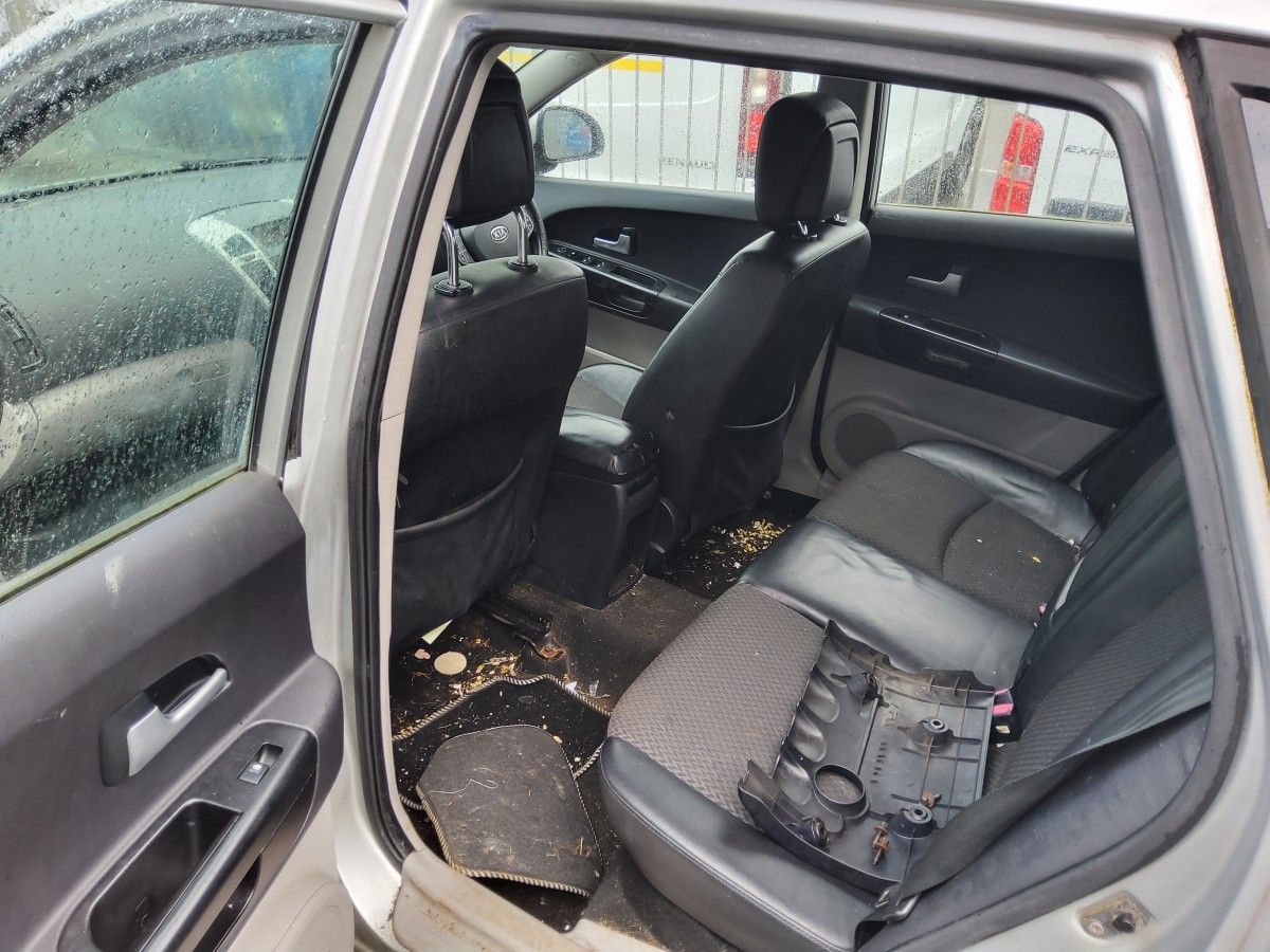 Kia Ceed 1.4 EX