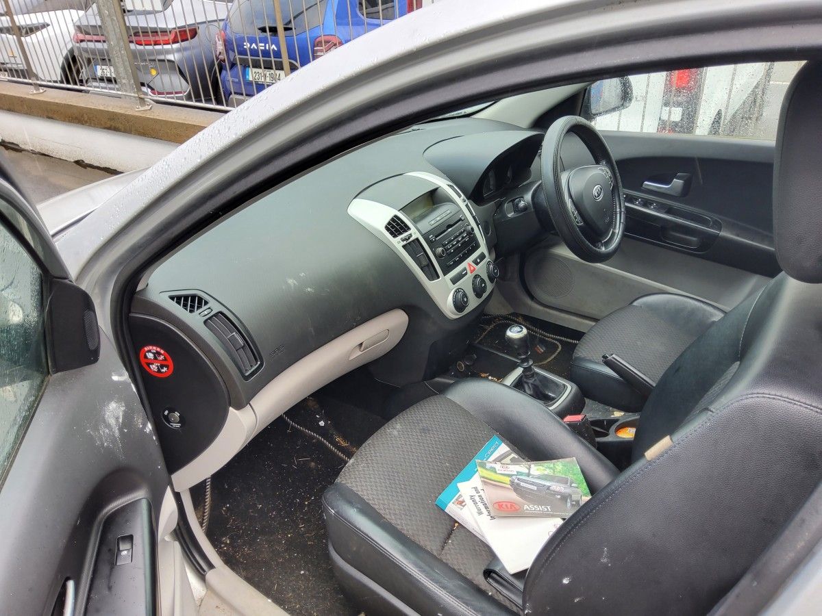 Kia Ceed 1.4 EX