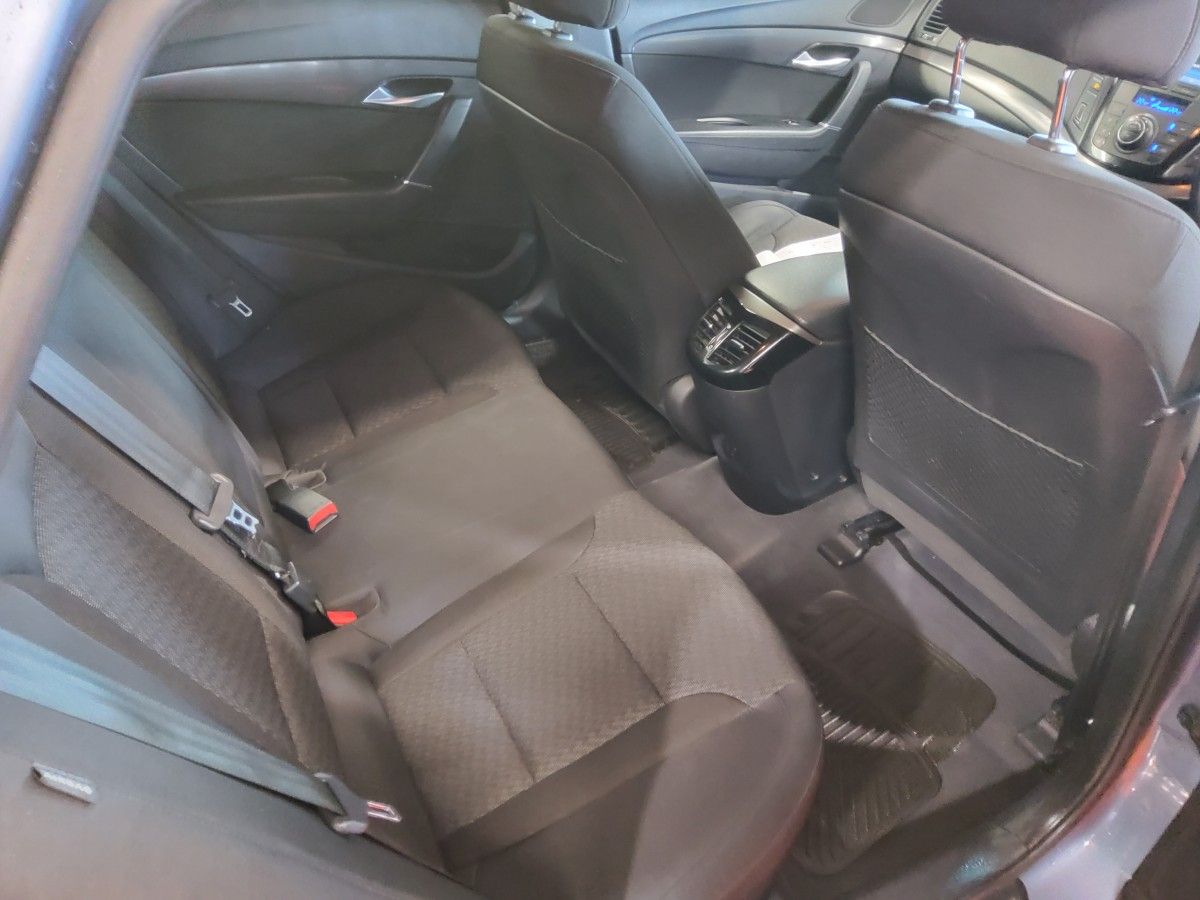 Hyundai i40 Executive 2017 1.7 Diesel