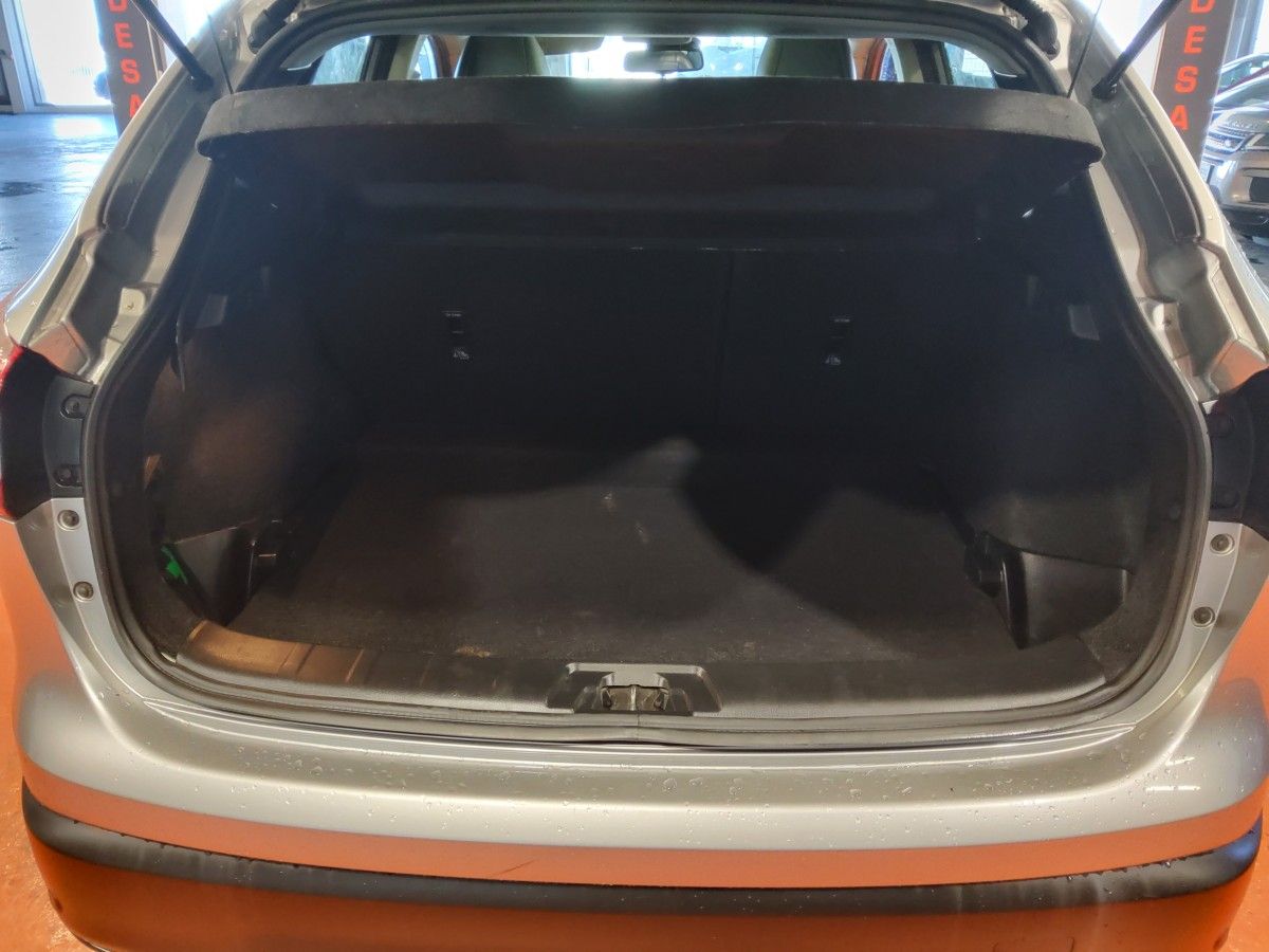 Nissan QASHQAI 1.5D SVE