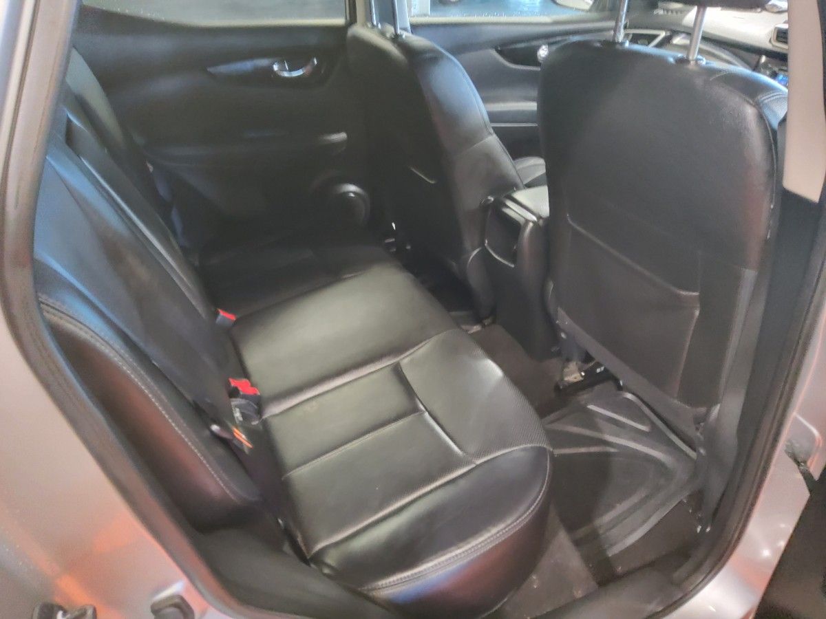Nissan QASHQAI 1.5D SVE