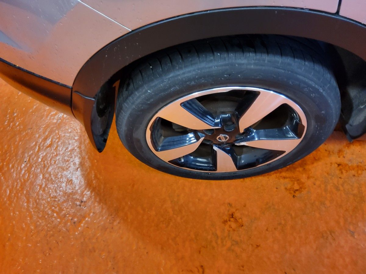 Nissan QASHQAI 1.5D SVE