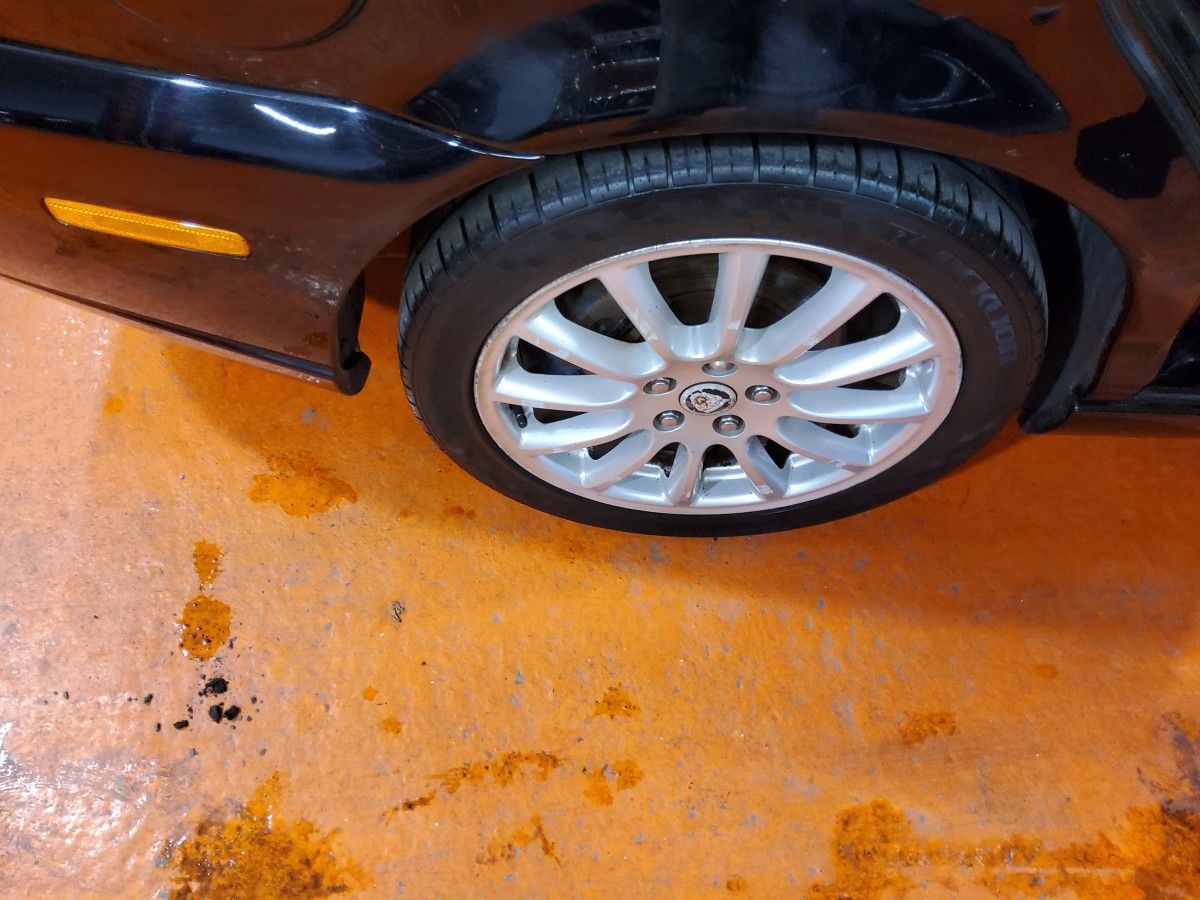 Jaguar X-Type 2.0 Diesel Limited Edition