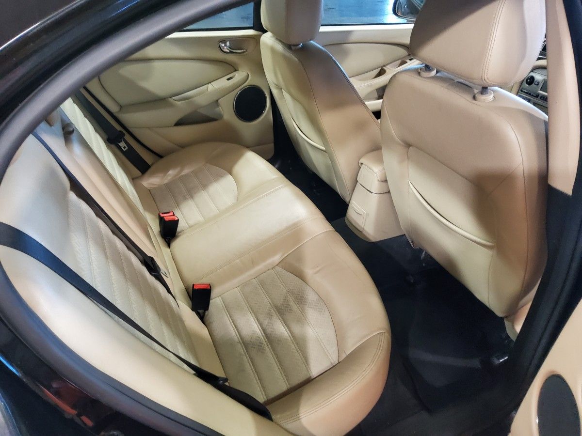 Jaguar X-Type 2.0 Diesel Limited Edition