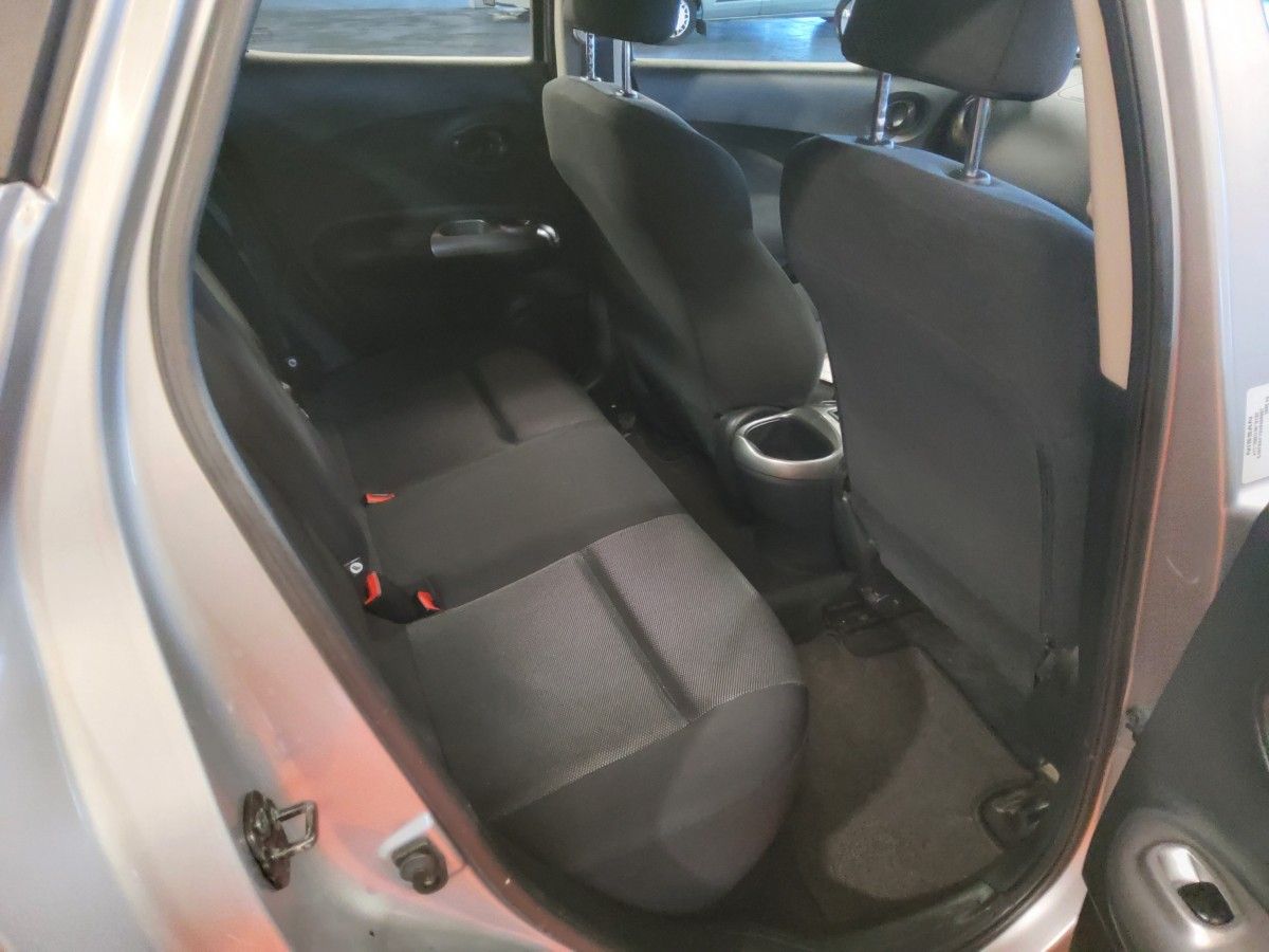 Nissan Juke 1.6 XE