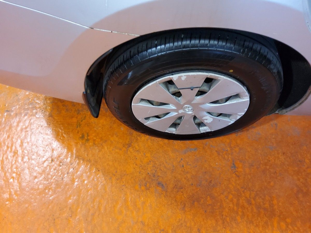 Toyota Corolla D-4D 90 (1.4) Terra