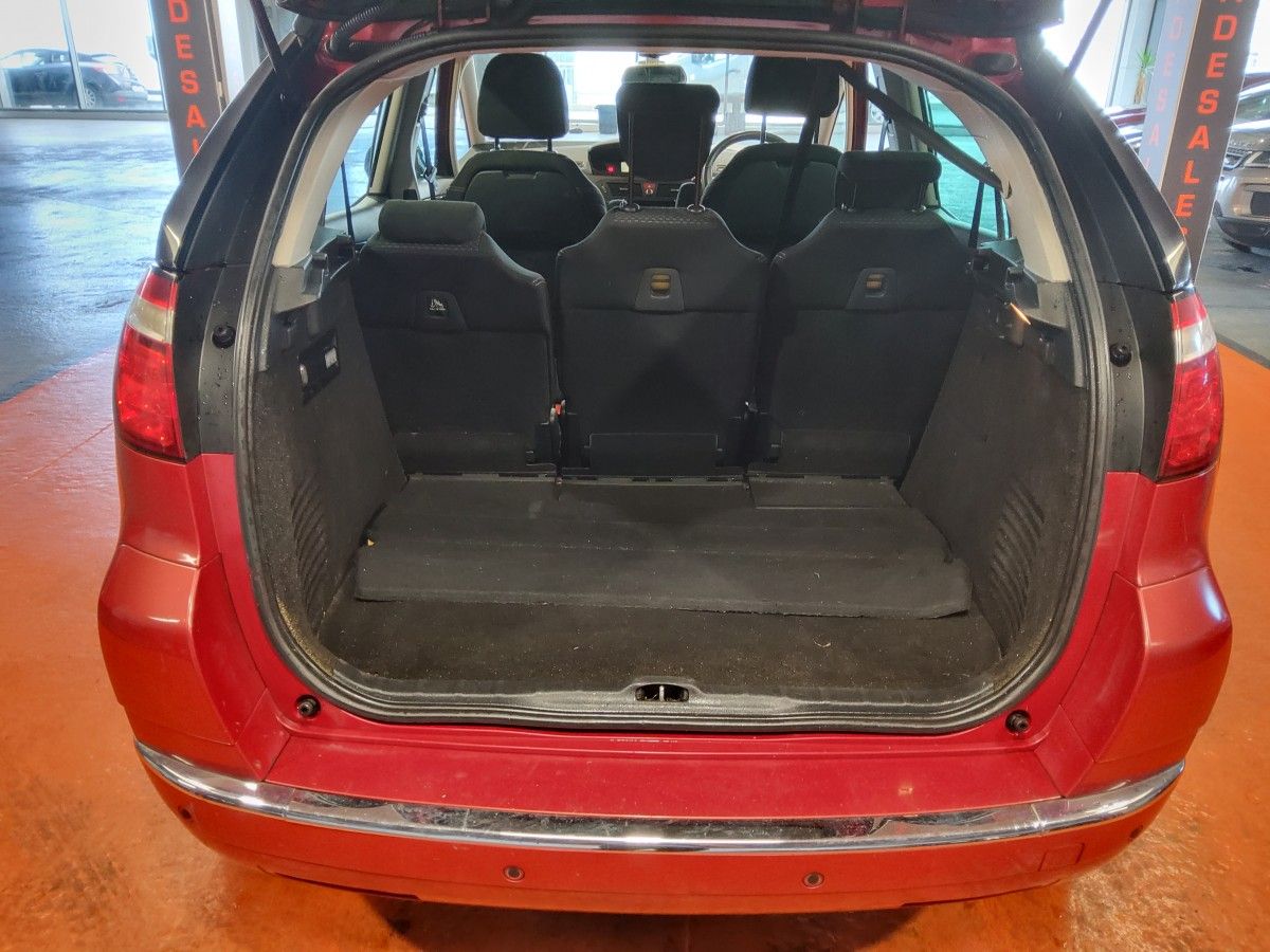 Citroen C4 C4 HDI110 PLATINUM 4DR
