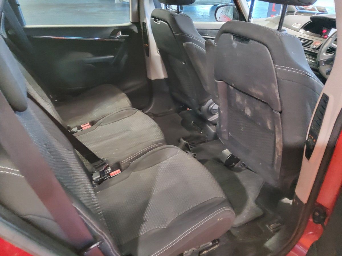 Citroen C4 C4 HDI110 PLATINUM 4DR