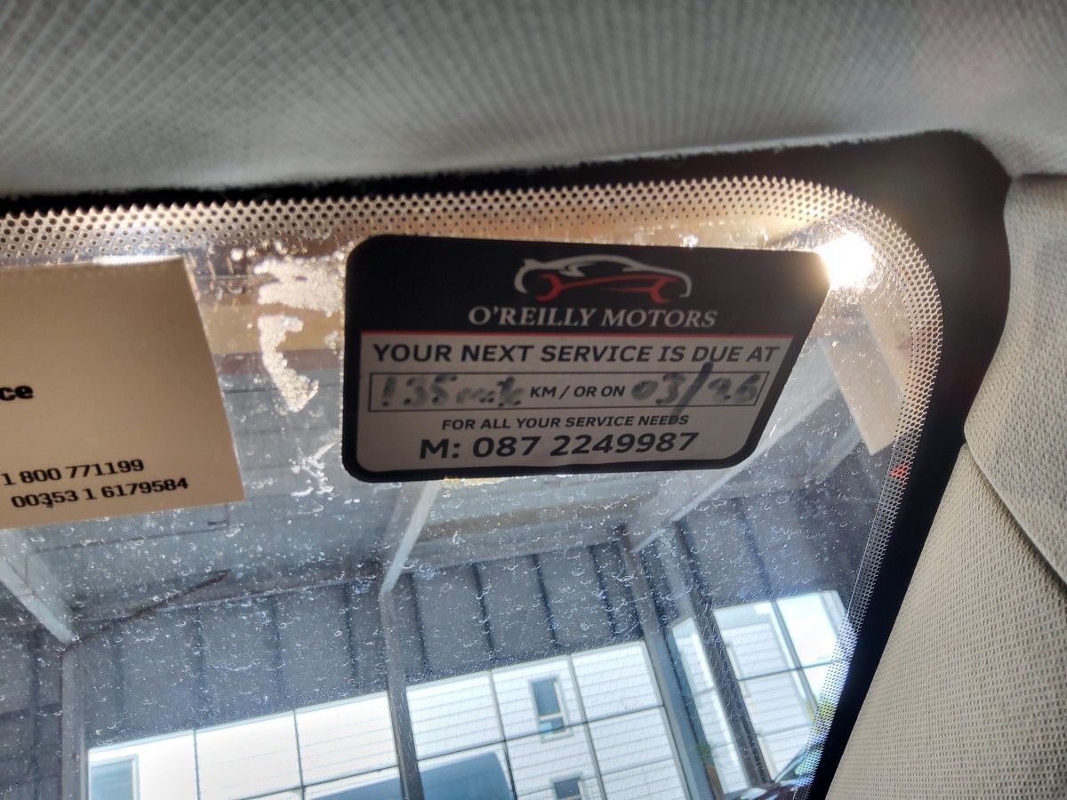 Ford Galaxy 2.0TDCi 140PS Titanium Powershift