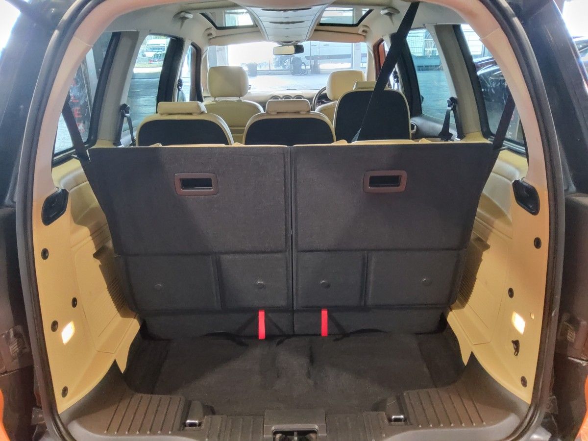 Ford Galaxy 2.0TDCi 140PS Titanium Powershift