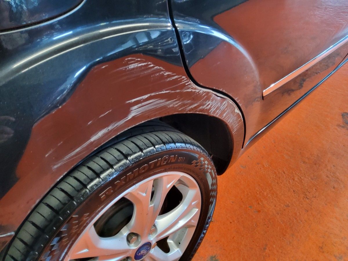 Ford Galaxy 2.0TDCi 140PS Titanium Powershift