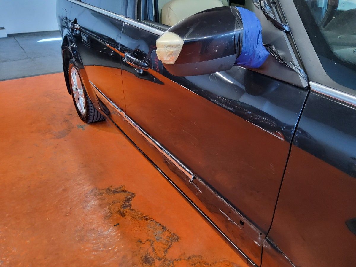 Ford Galaxy 2.0TDCi 140PS Titanium Powershift