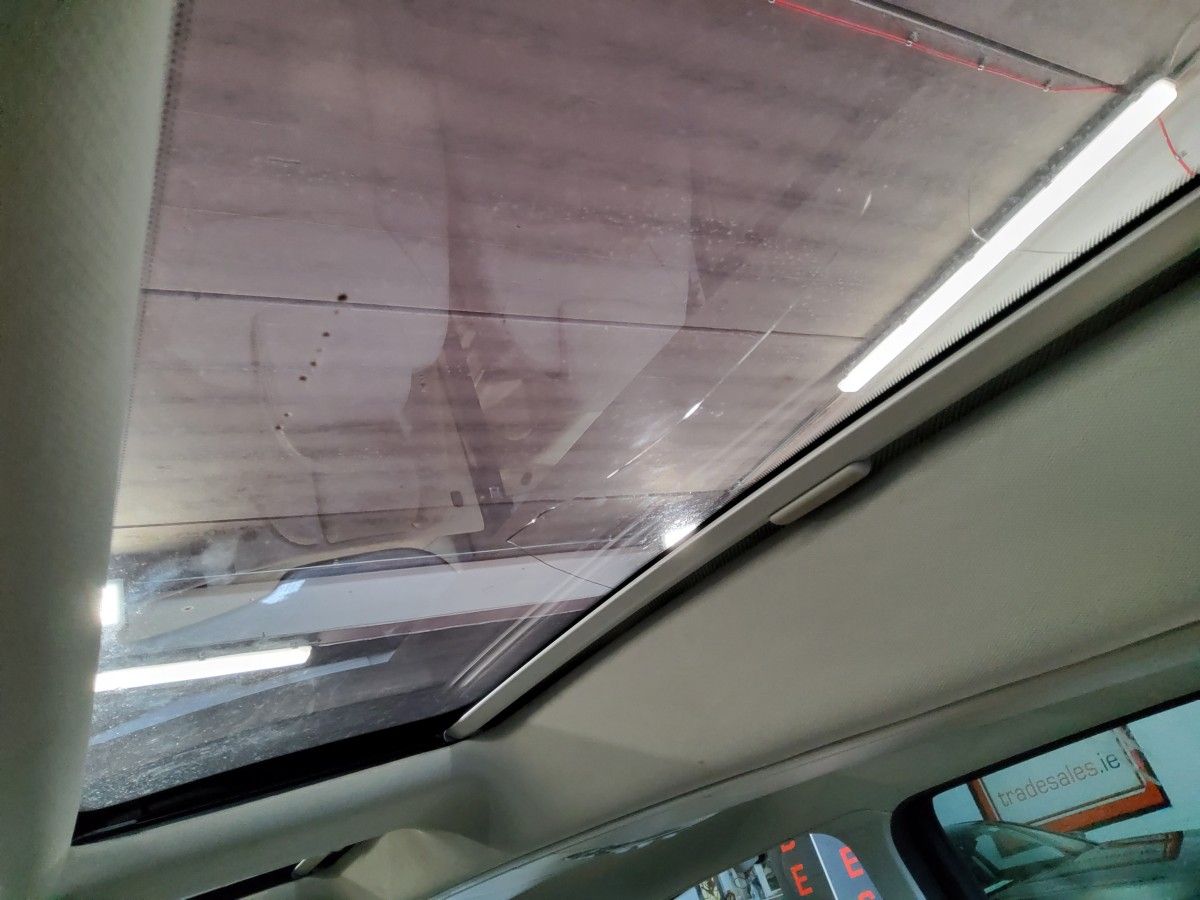 Ford Galaxy 2.0TDCi 140PS Titanium Powershift