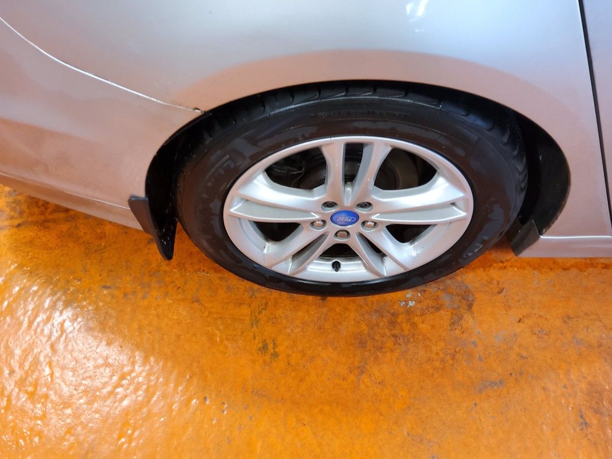 Ford Mondeo 1.6TDCi 115PS Titanium
