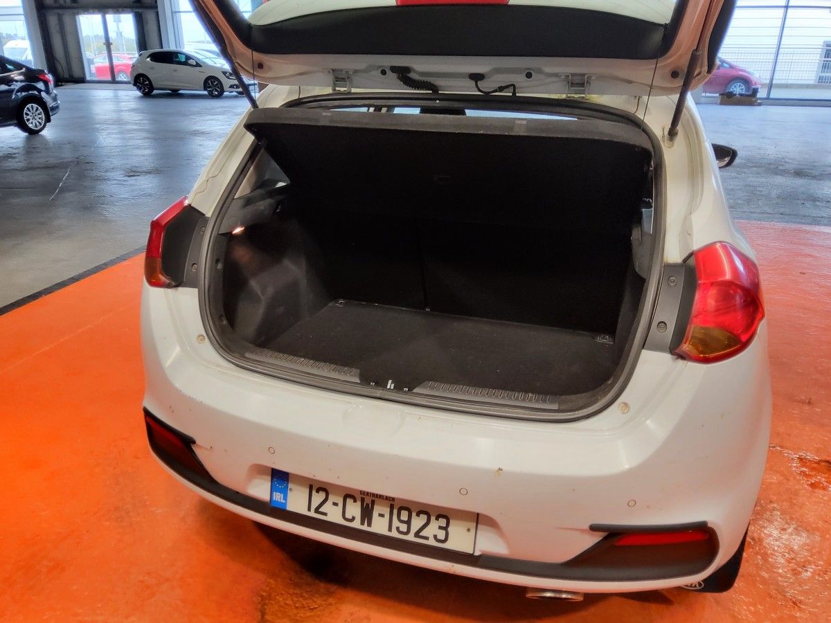 Kia Ceed 1.6 TX Diesel