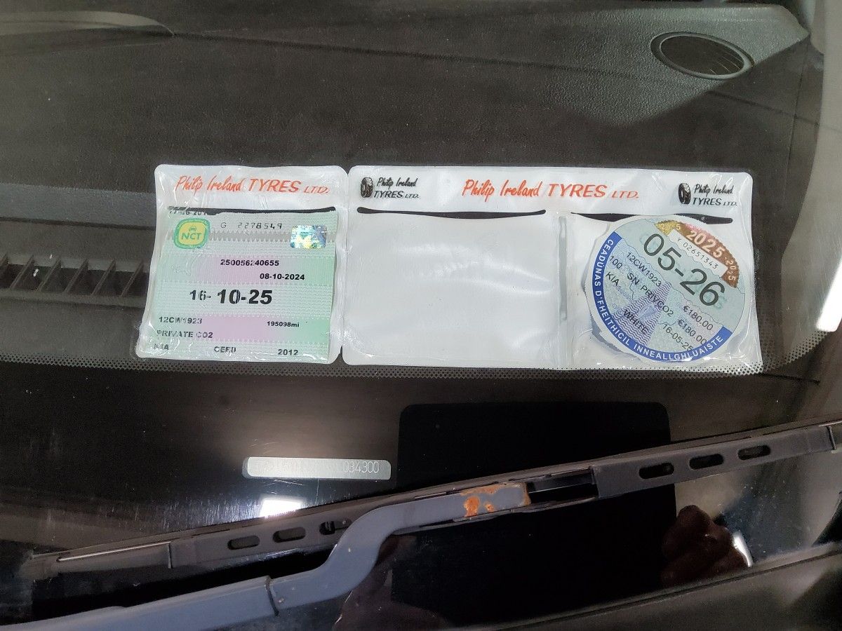 Kia Ceed 1.6 TX Diesel