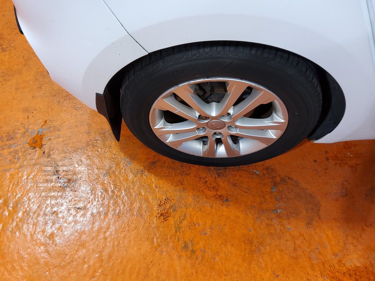 Kia Ceed 1.6 TX Diesel