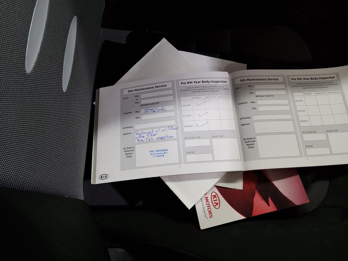 Kia Ceed 1.6 TX Diesel