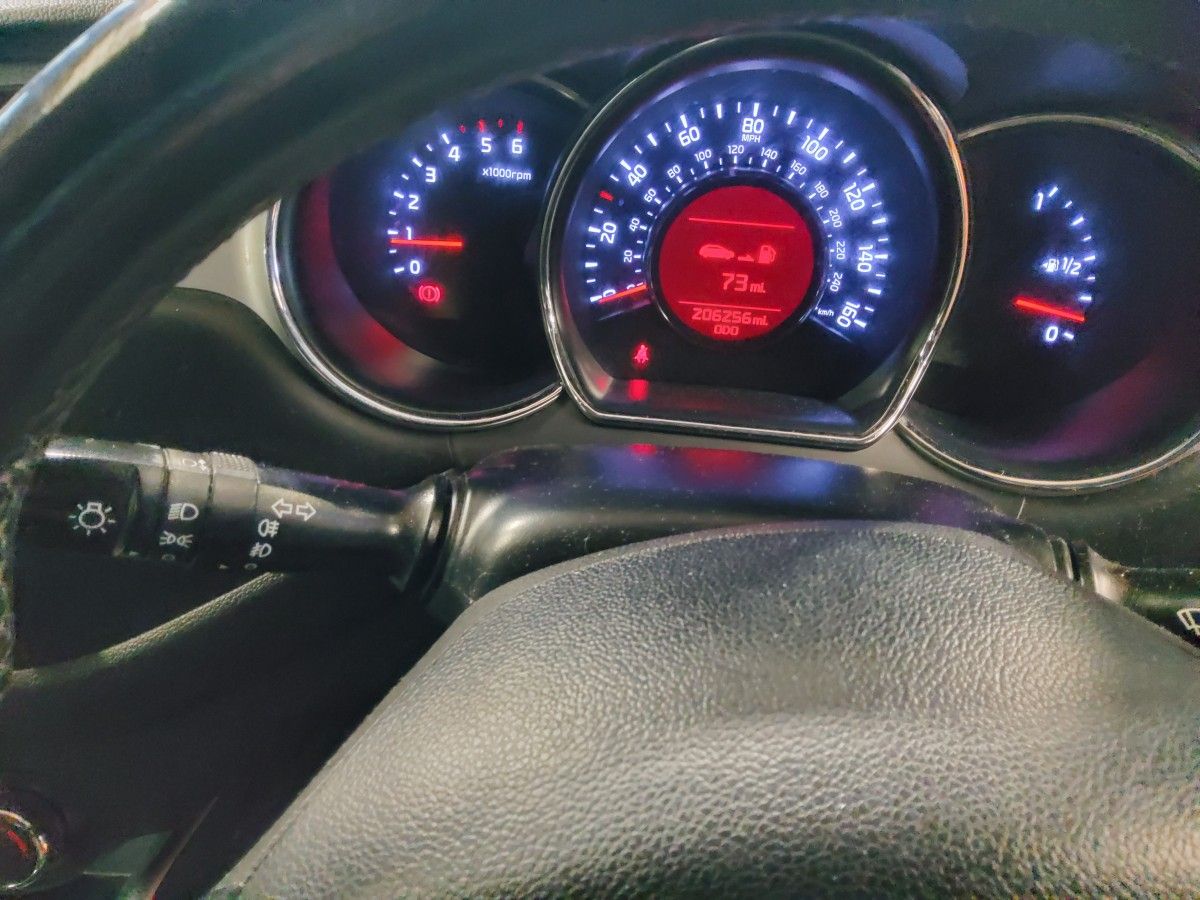 Kia Ceed 1.6 TX Diesel