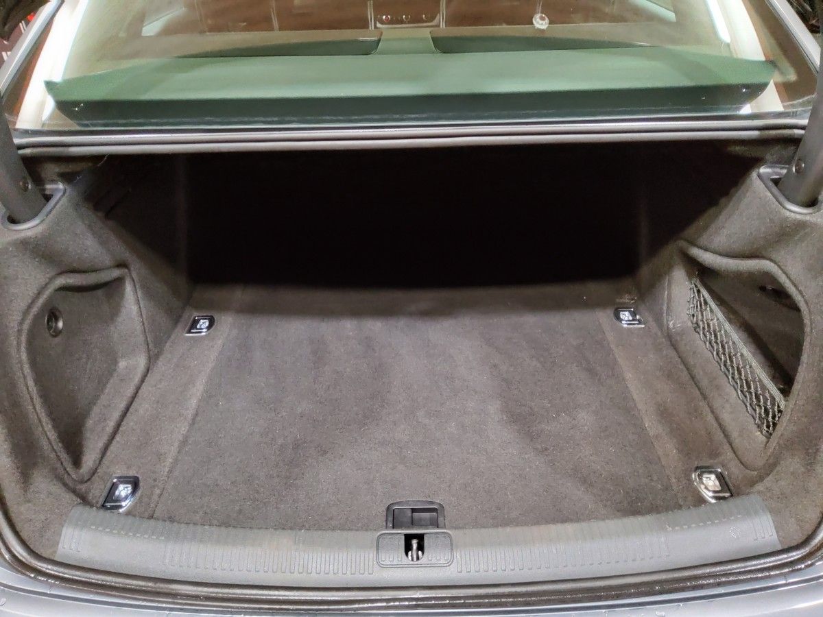 Audi A4 2.0TDI 122HP SE 