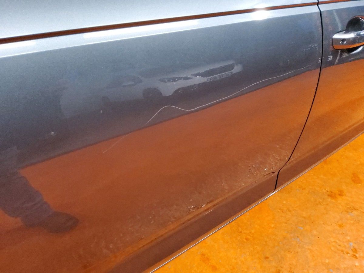 Audi A4 2.0TDI 122HP SE 