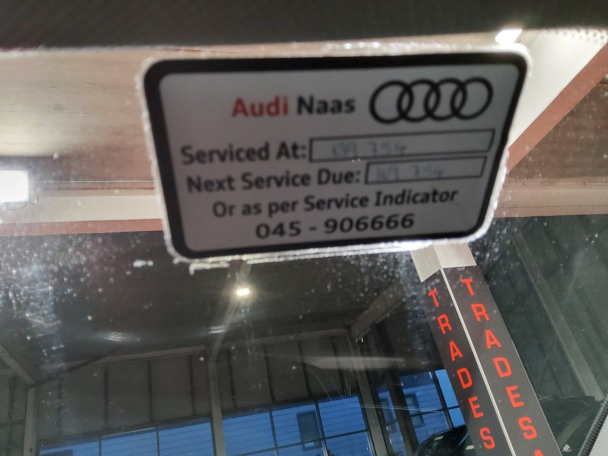 Audi A4 2.0TDI 122HP SE 