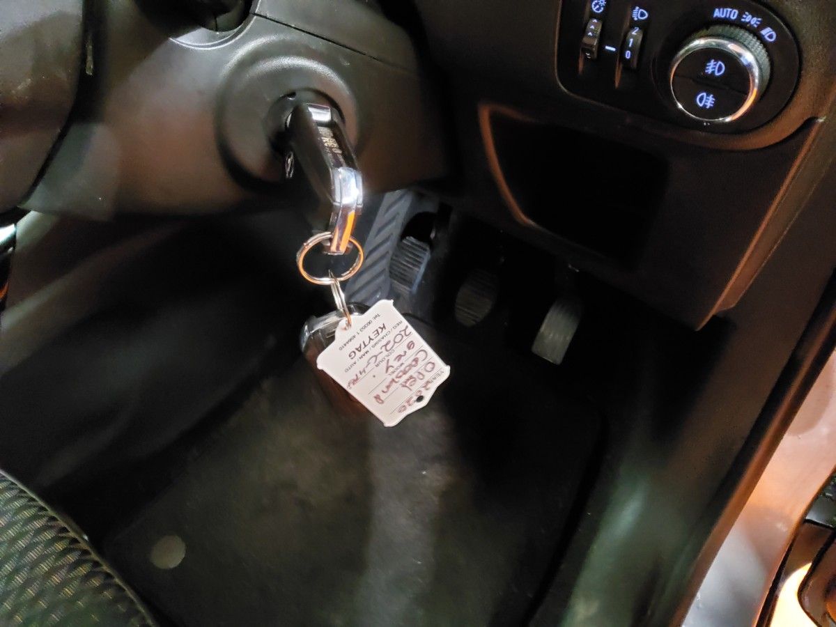 Opel Crossland X 1.2i 83PS 5 Speed SE