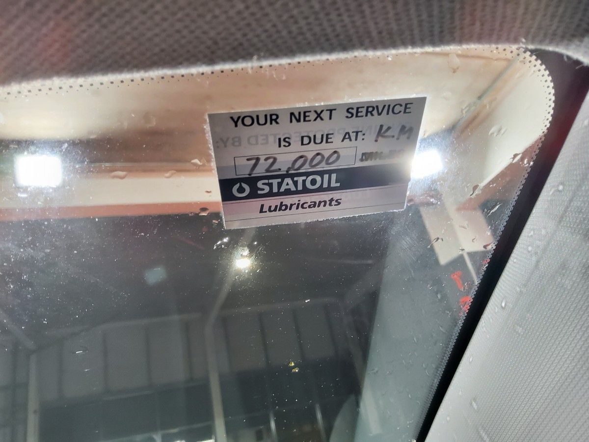 Opel Crossland X 1.2i 83PS 5 Speed SE