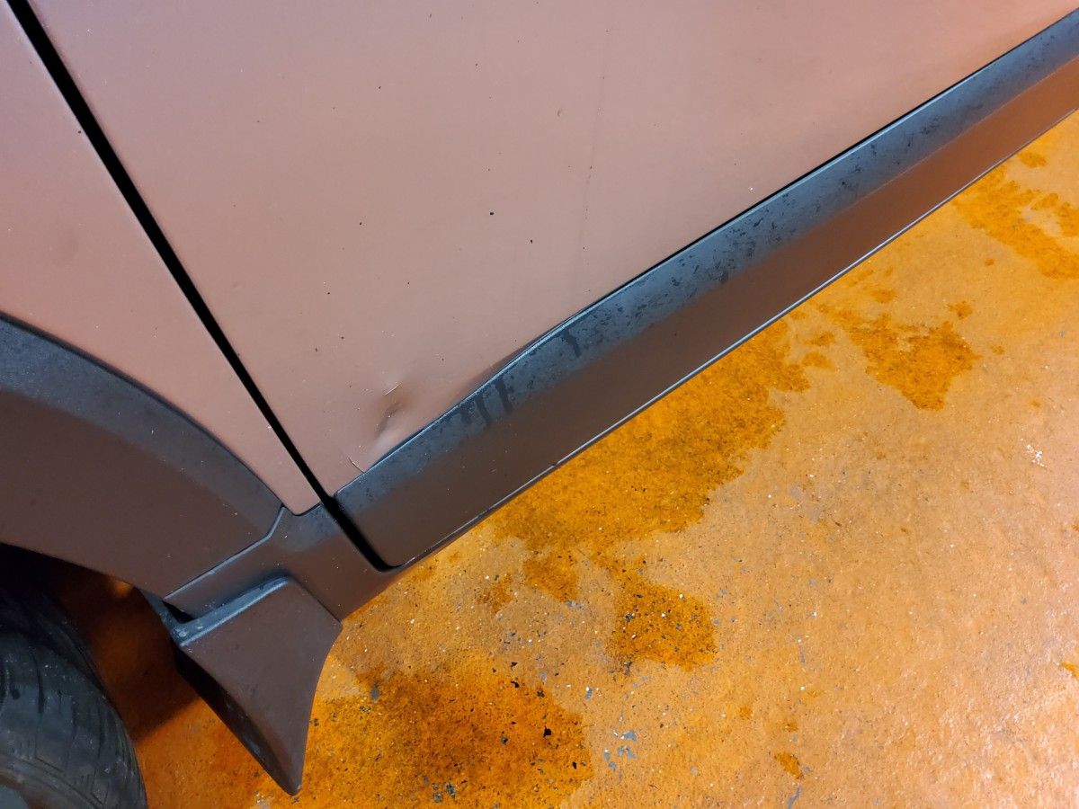 Opel Crossland X 1.2i 83PS 5 Speed SE