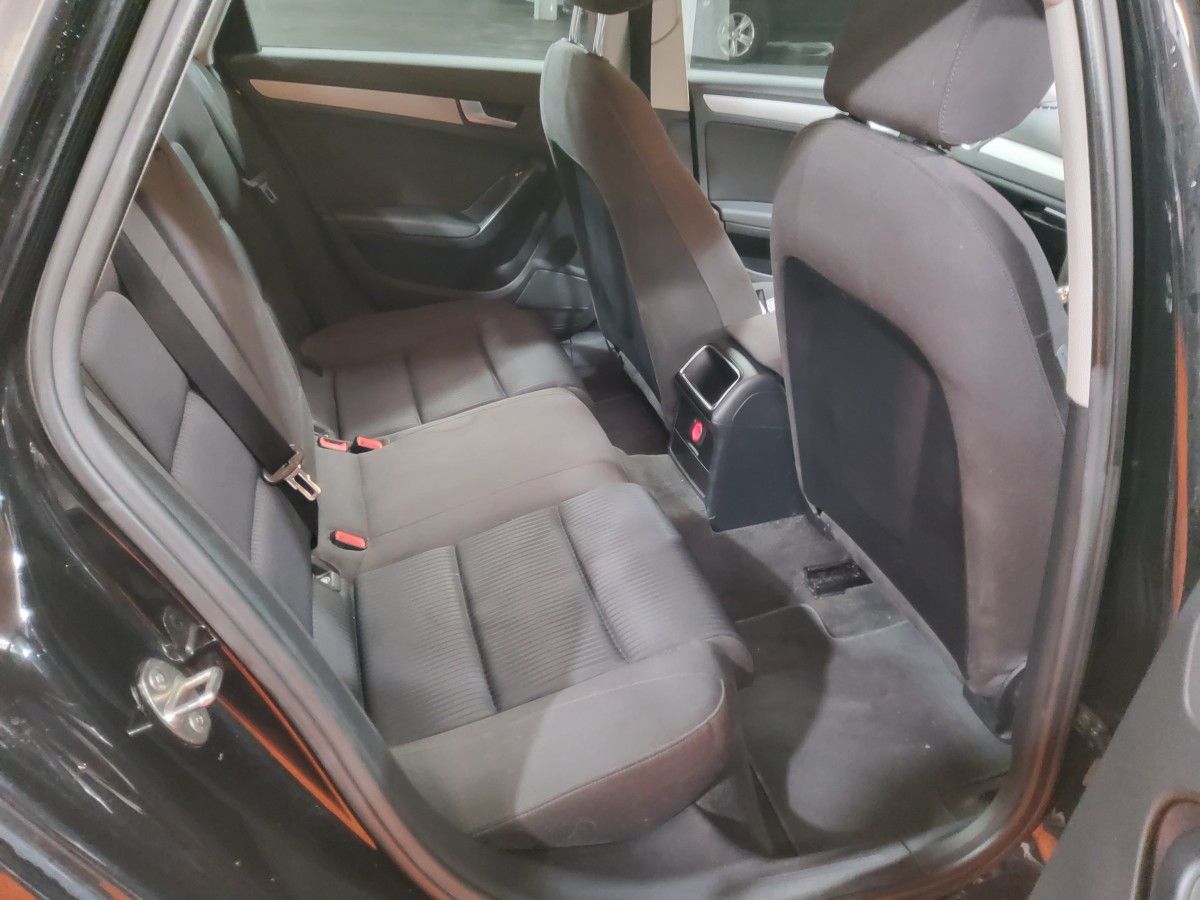 Audi A4 2.0 TDI 120BHP