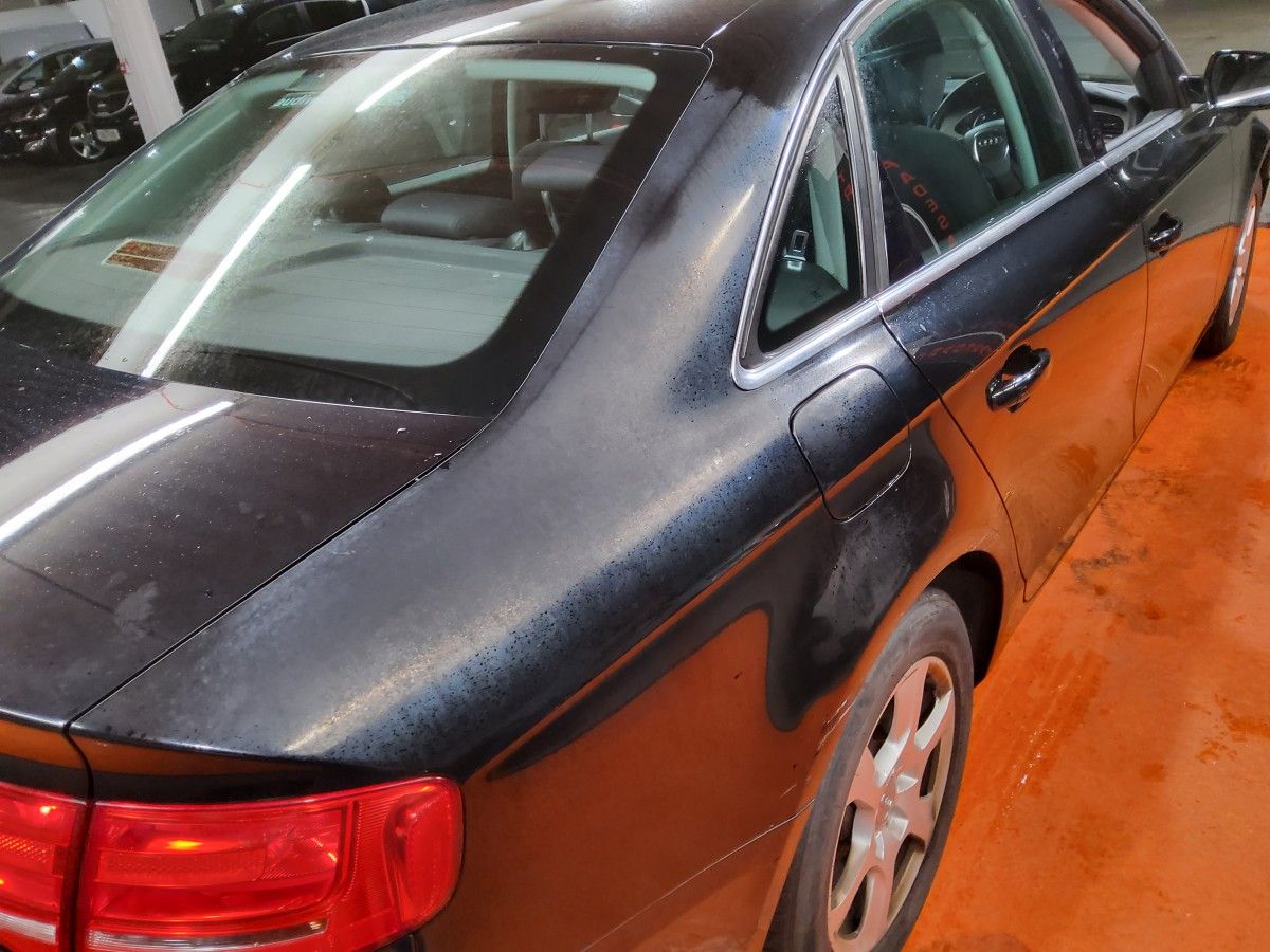 Audi A4 2.0 TDI 120BHP