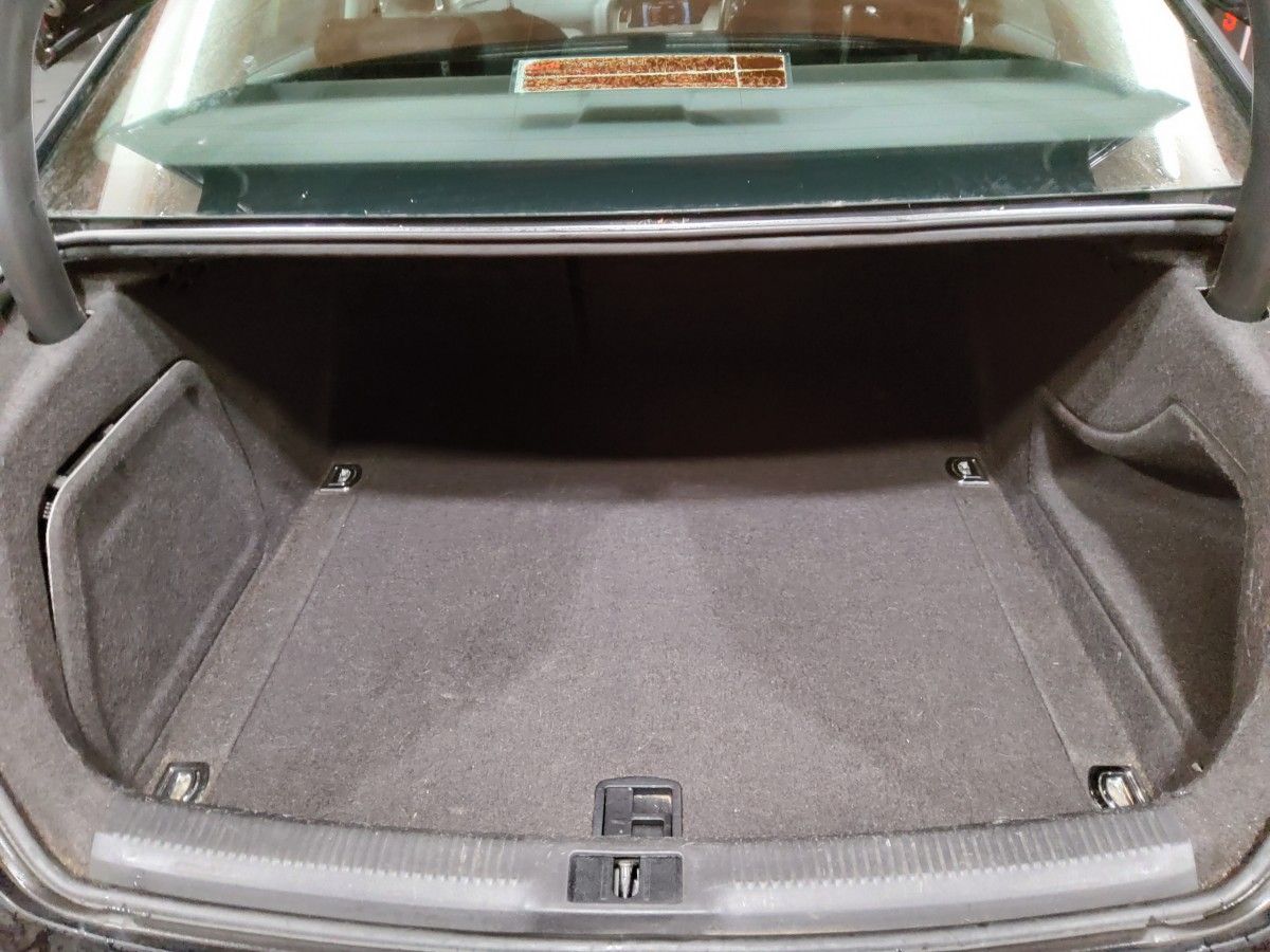 Audi A4 2.0 TDI 120BHP