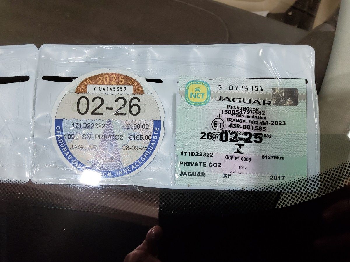 Jaguar XF 2.0 D 163PS Prestige Automatic