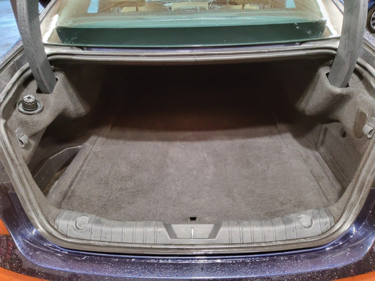 Jaguar XF 2.0 D 163PS Prestige Automatic